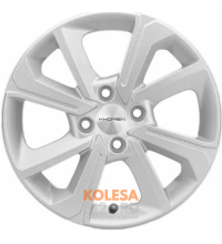 Диски KHOMEN KHW 1501 - превью0 Диски KHOMEN KHW 1501 - превью №0