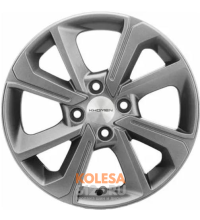Диски KHOMEN KHW 1501 - превью0 Диски KHOMEN KHW 1501 - превью №0