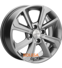 Диски KHOMEN KHW 1501 - превью0 Диски KHOMEN KHW 1501 - превью №0