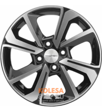 Диски KHOMEN KHW 1501 - превью №0