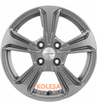 Диски KHOMEN KHW 1502 - превью №0