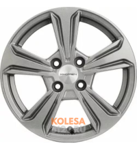 Диски KHOMEN KHW 1502 - превью №0