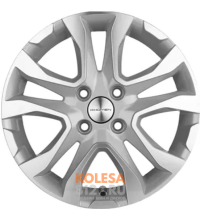 Диски KHOMEN KHW 1503 - превью №0