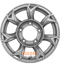 Диски KHOMEN KHW 1505 - превью0 Диски KHOMEN KHW 1505 - превью №0