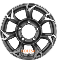 Диски KHOMEN KHW 1505 - превью №0