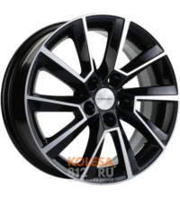 Диски KHOMEN KHW 1507 - превью №0