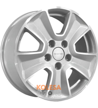 Диски KHOMEN KHW 1601 - превью №0