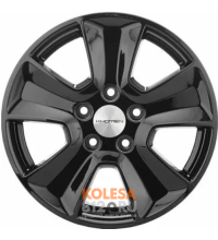 Диски KHOMEN KHW 1601 - превью №0