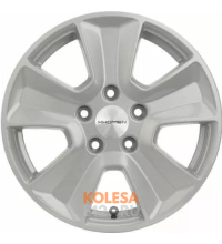 Диски KHOMEN KHW 1601 - превью0 Диски KHOMEN KHW 1601 - превью №0