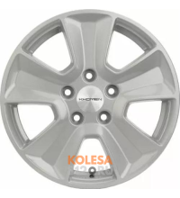 Диски KHOMEN KHW 1601 - превью №0