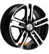 Диски KHOMEN KHW 1602 - превью №0