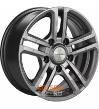 Диски KHOMEN KHW 1602 - превью №0