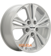 Диски KHOMEN KHW 1603 - превью №0