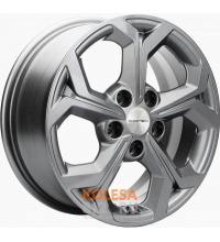 Диски KHOMEN KHW 1606 - превью №0