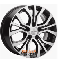 Диски KHOMEN KHW 1608 - превью0 Диски KHOMEN KHW 1608 - превью №0