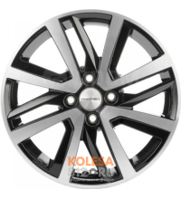 Диски KHOMEN KHW 1609 - превью0 Диски KHOMEN KHW 1609 - превью №0