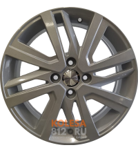 Диски KHOMEN KHW 1609 - превью0 Диски KHOMEN KHW 1609 - превью №0