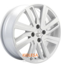 Диски KHOMEN KHW 1609 - превью №0