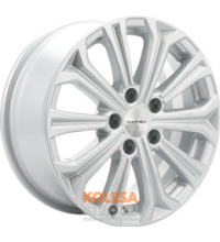 Диски KHOMEN KHW 1610 - превью №0