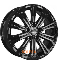 Диски KHOMEN KHW 1610 - превью №0