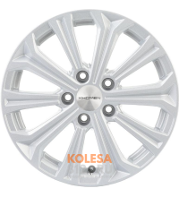 Диски KHOMEN KHW 1610 - превью0 Диски KHOMEN KHW 1610 - превью №0