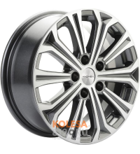 Диски KHOMEN KHW 1610 - превью №0