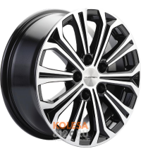 Диски KHOMEN KHW 1610 - превью №0