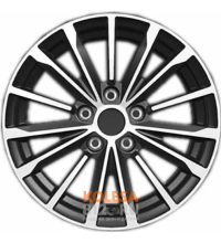 Диски KHOMEN KHW 1611 - превью0 Диски KHOMEN KHW 1611 - превью №0