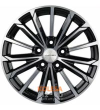 Диски KHOMEN KHW 1611 - превью №0