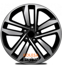 Диски KHOMEN KHW 1612 - превью №0