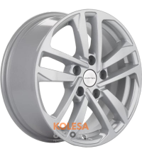 Диски KHOMEN KHW 1612 - превью №0