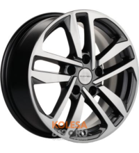 Диски KHOMEN KHW 1612 - превью №0