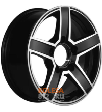 Диски KHOMEN KHW 1614 - превью0 Диски KHOMEN KHW 1614 - превью №0