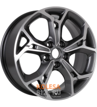 Диски KHOMEN KHW 1702 - превью0 Диски KHOMEN KHW 1702 - превью №0