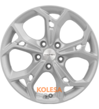 Диски KHOMEN KHW 1702 - превью0 Диски KHOMEN KHW 1702 - превью №0