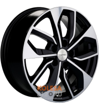 Диски KHOMEN KHW 1703 - превью №0