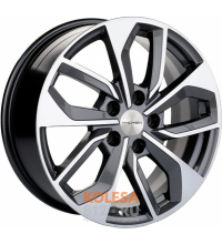 Диски KHOMEN KHW 1703 - превью №0