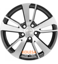 Диски KHOMEN KHW 1704 - превью №0