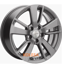 Диски KHOMEN KHW 1704 - превью0 Диски KHOMEN KHW 1704 - превью №0