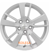 Диски KHOMEN KHW 1704 - превью №0