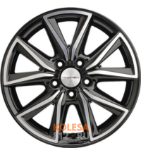 Диски KHOMEN KHW 1706 - превью №0