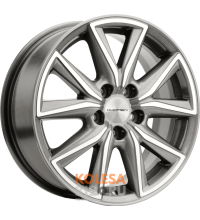 Диски KHOMEN KHW 1706 - превью №0