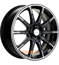 Диски KHOMEN KHW 1707 - превью №0