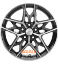 Диски KHOMEN KHW 1709 - превью0 Диски KHOMEN KHW 1709 - превью №0