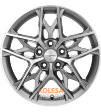 Диски KHOMEN KHW 1709 - превью №0