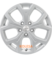 Диски KHOMEN KHW 1710 - превью №0