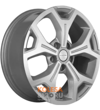 Диски KHOMEN KHW 1710 - превью №0