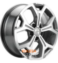 Диски KHOMEN KHW 1710 - превью №0