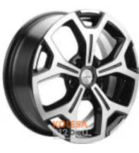 Диски KHOMEN KHW 1710 - превью №0