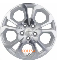 Диски KHOMEN KHW 1711 - превью №0